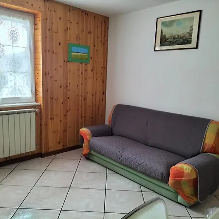 Apartamento Podona