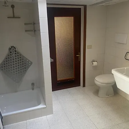 Podona Apartment *