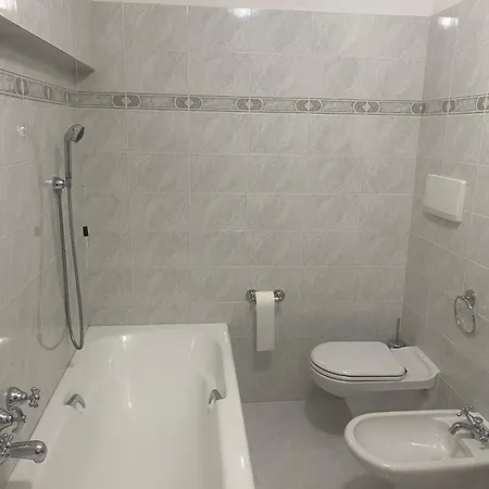 Podona Apartment *