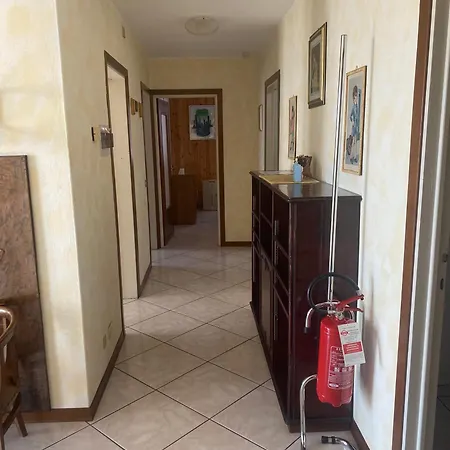 Apartment Podona