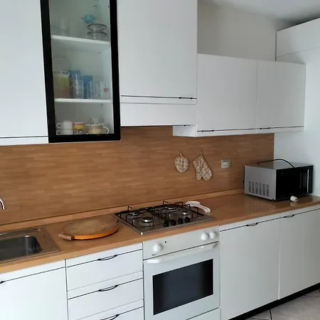 Apartment Podona