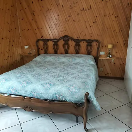 Podona Apartment